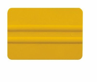 GT087 - Yellow Lidco Squeegee