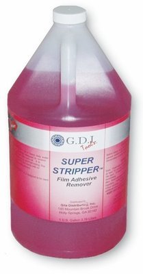 GT1071 - Super Stripper Adhesive Remover