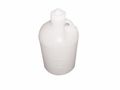GT921C - Jiffy Steamer Bottle