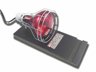 GT962 - Heat Lamp Unit
