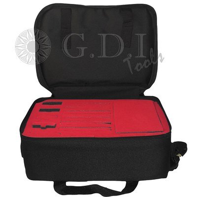 GT971 - Soft Case For Meters