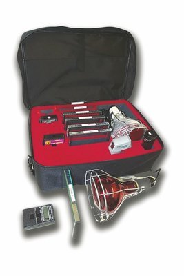 GT974Soft - Professional Meter Sales Kit with Soft-Sided Case