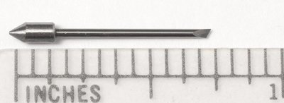 AGTK-45 - Graphtec CB09U 45° Blade