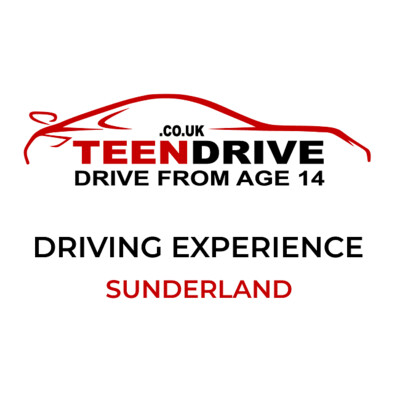 October 13th 2024 - 9am Teendrive Sunderland