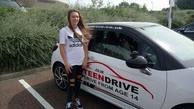 February 28th 2027  - Teendrive Sunderland