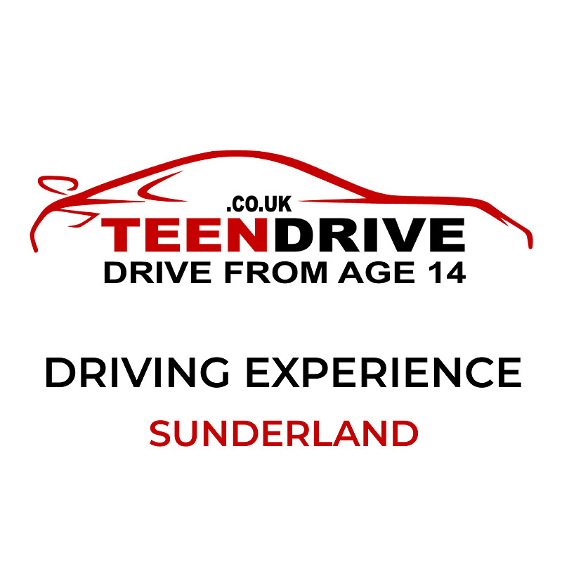 October 18th 2026 - 9.00am Teendrive Sunderland