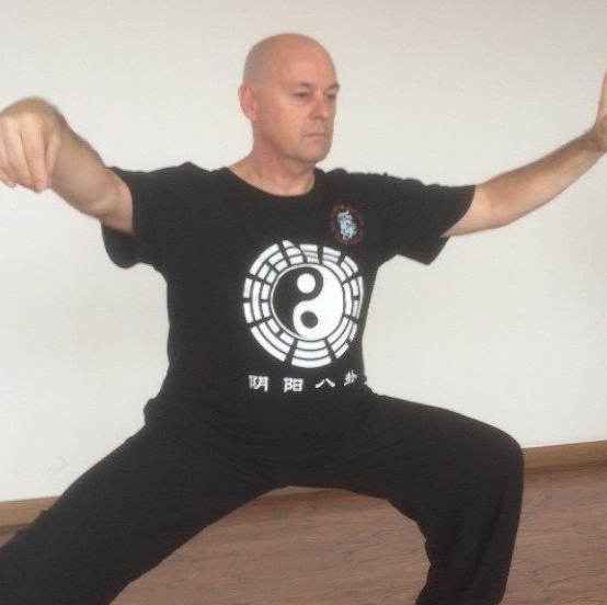 Taiji les