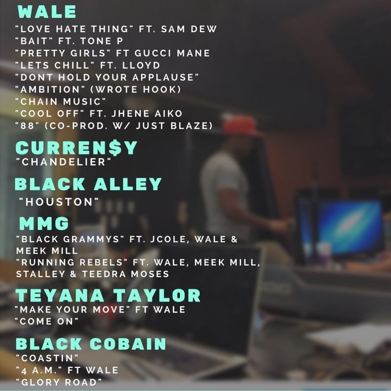 Production Packages