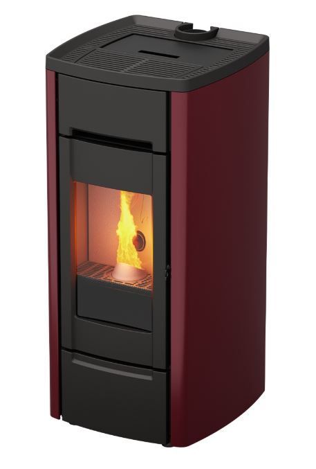 Ermetica 98 Cast iron