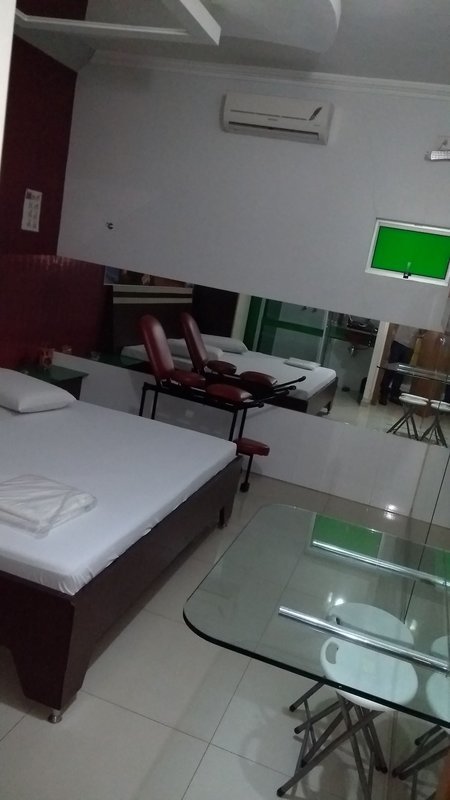 3h Suíte Luxo 15% OFF