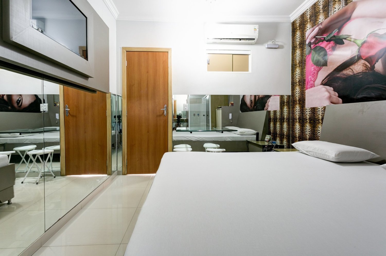 12h Pernoite Suíte Simples 15% OFF