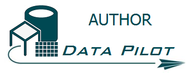 Data Pilot Author License