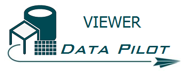 Data Pilot Viewer License