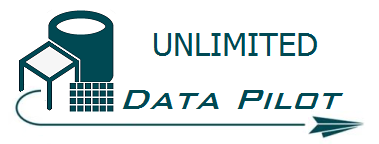 Data Pilot Unlimited Use License