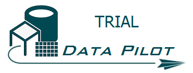 Data Pilot Trial License