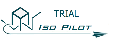Iso Pilot Trial License