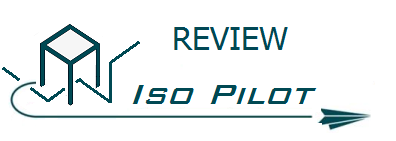 Iso Pilot Review License