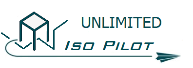 Iso Pilot Unlimited Use License