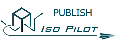 Iso Pilot Publish License