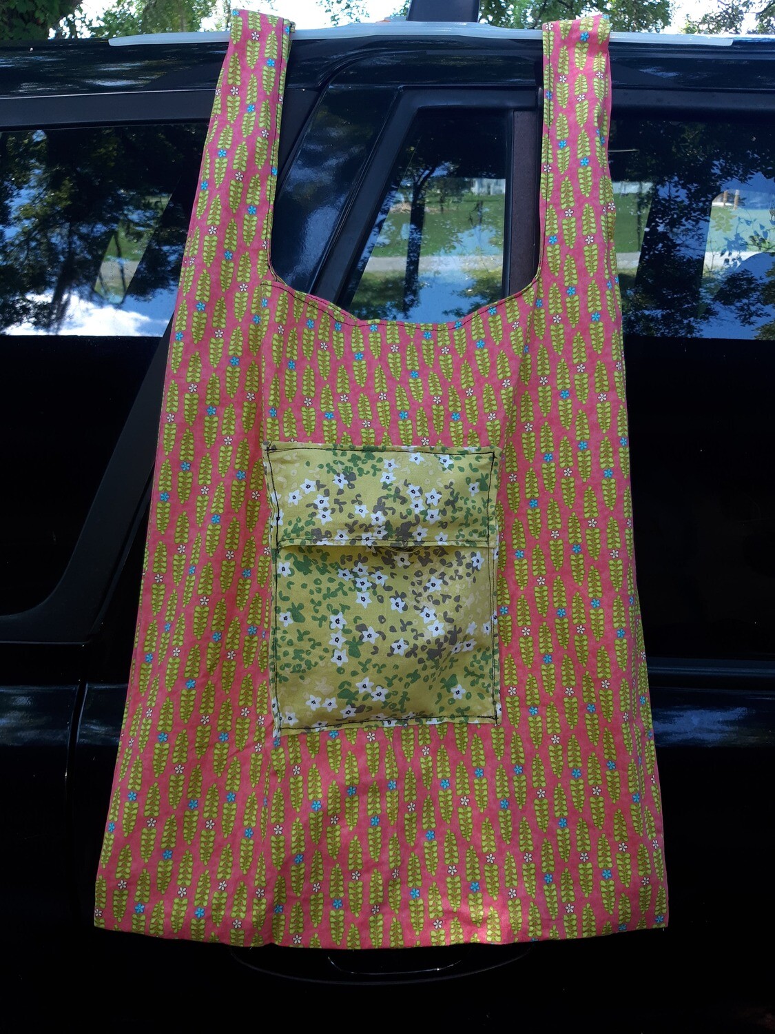 Large Multi-Purpose Cloth Bag