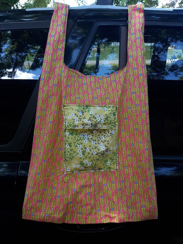 Large Multi-Purpose Cloth Bag