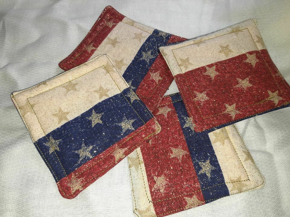 Coasters