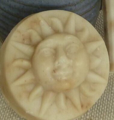 Handmade Naked Soaps