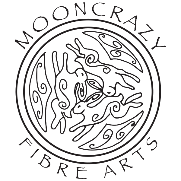 MoonCrazy Fibre Arts