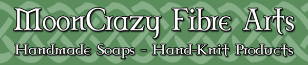 MoonCrazy Fibre Arts