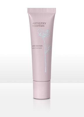 ARTISTRY® essentials Anti-Impurezas
