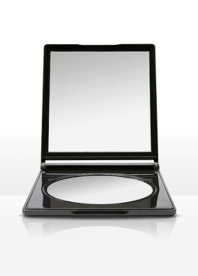 ARTISTRY® Espejo - Negro