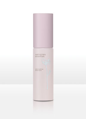 ARTISTRY® essentials Suero Alfa Hidróxido