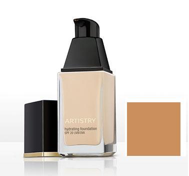 ARTISTRY® Base Hidratante - Natural
