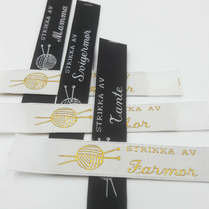 Symerker (kun 5 pk) 6A, 47 + Strikka av....