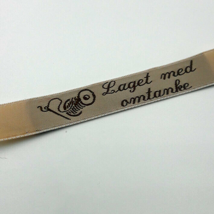 Symerker (kun 5 pk.) 7A, 33 + Laget med omtanke