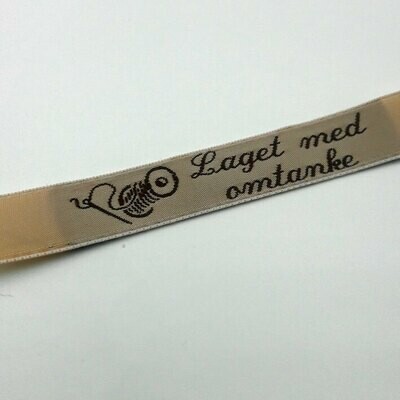 Symerker (kun 5 pk.) 7A, 33 + Laget med omtanke Symerker (kun 5 pk.) 7A, 33 + Laget med omtanke