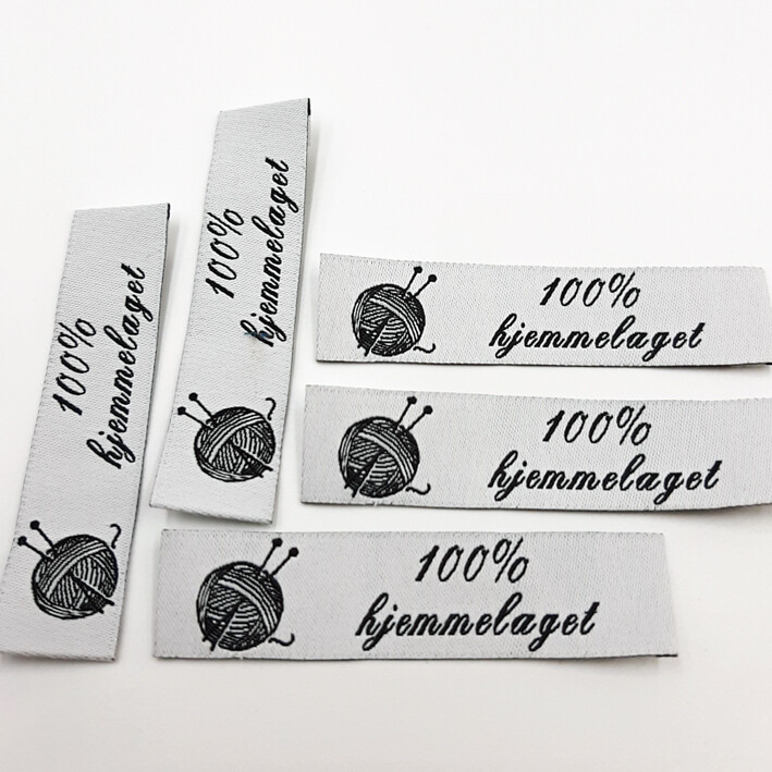 Symerker - (spes.) 100% hjemmelaget