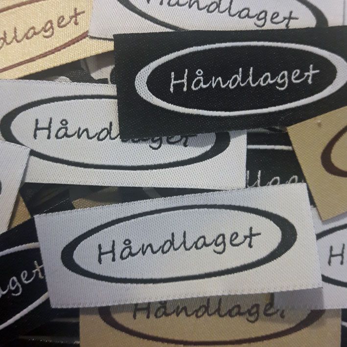 Symerker (spes.) Håndlaget