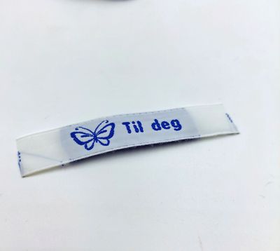 Symerker, Til deg Symerker, Til deg