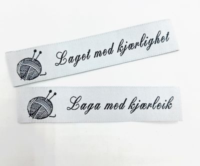 Symerker (spes.) kjærlighet/ kjærleik