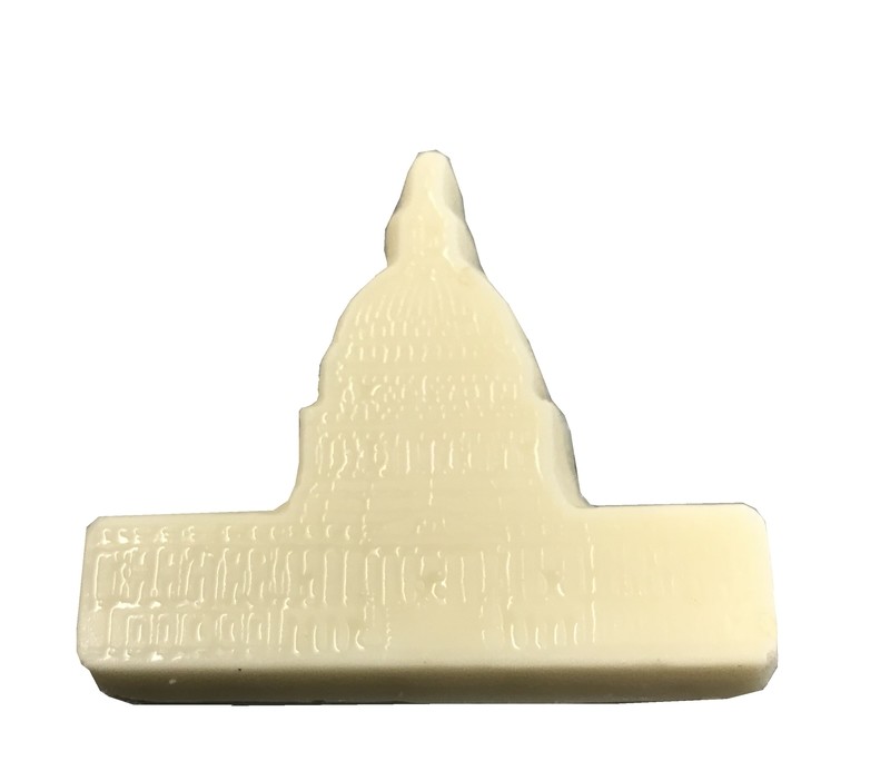 Capital Building Pollylop/no stick