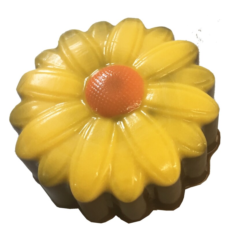 Gourmet Chocolate Molded Oreos® (Flower)