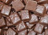 Fudge Bites