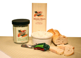 Dips - Jars & Packets