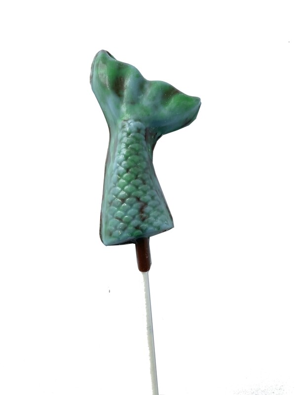 Mermaid Tail