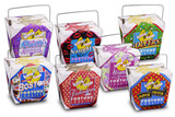Themed Fortune Cookie Pails