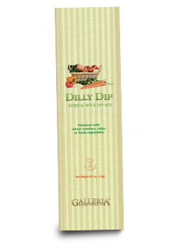 Dilly Dip Packet (.50 oz.)