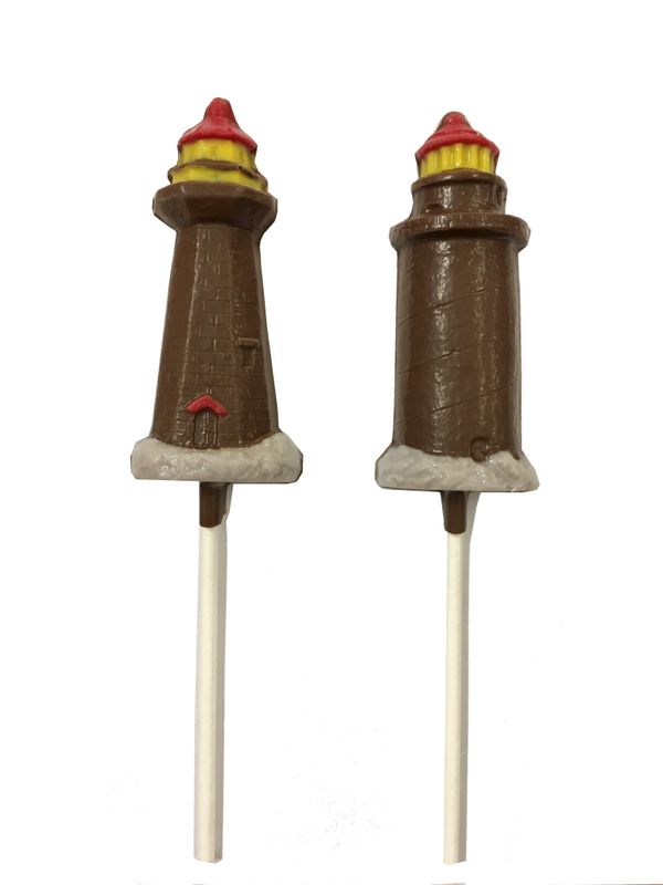 Lighthouse- stick