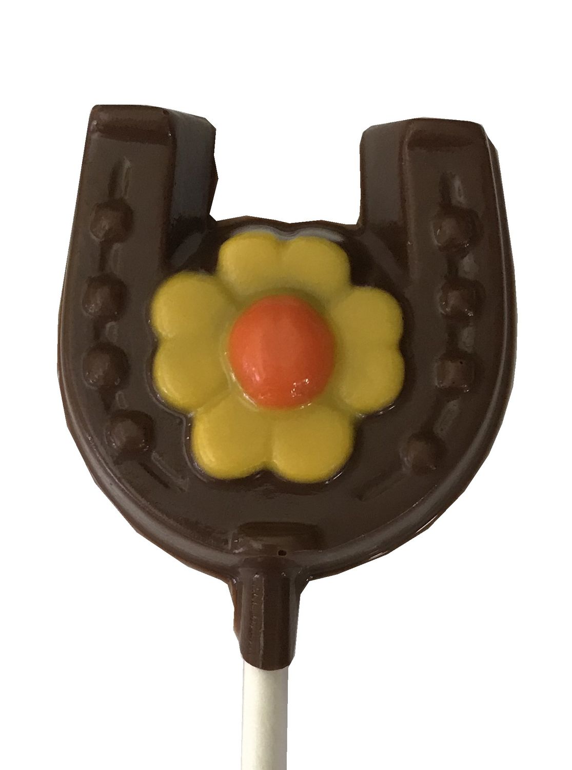 Horseshoe Flower