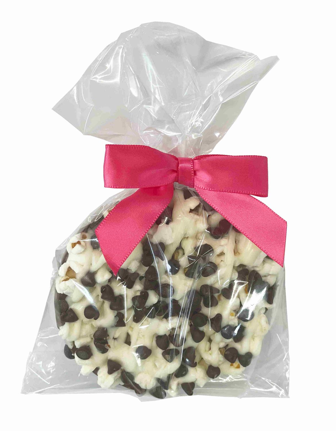 Gourmet Chips Decorated Pizza Pattie